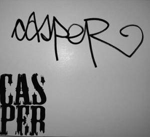 Casper : Herz aus Holz 2009